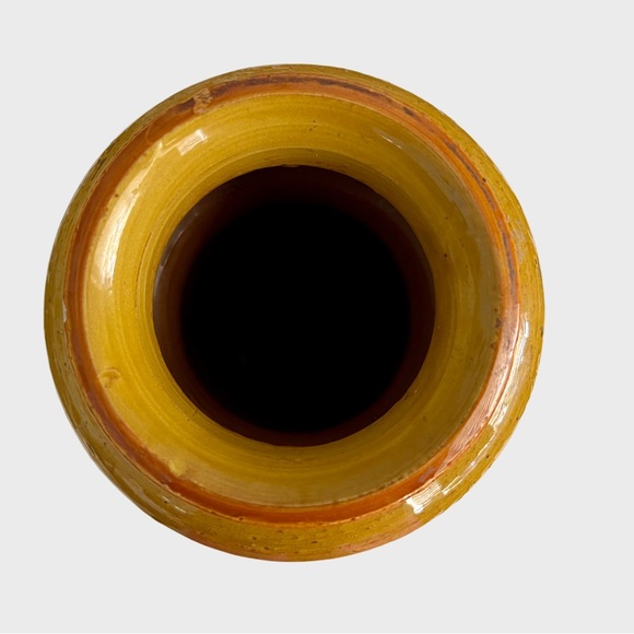 Vintage Italian Bitossi Vase, 12“ - Picture 6 of 9